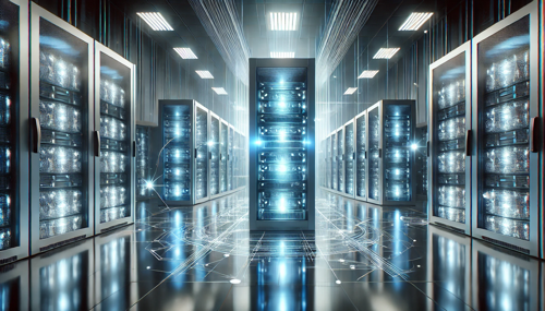 us server hosting