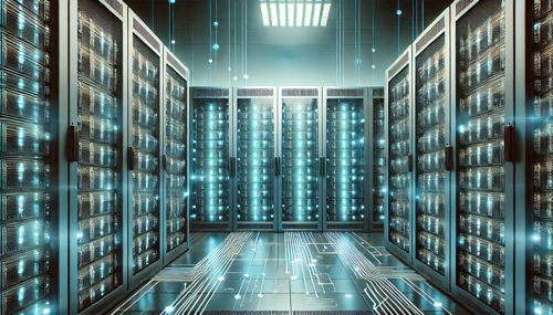 hong kong server