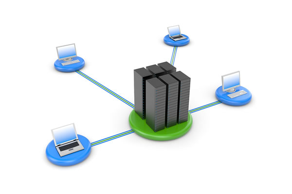 ranking of us server hosting providers and analysis of their service evaluations