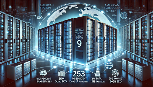 What are the types of cloud servers in the United States? Comprehensive analysis of cloud products 