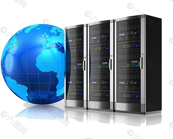american cloud server
