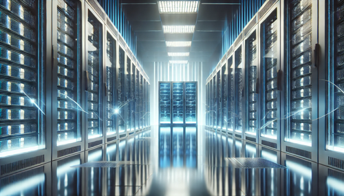 How to choose the right American high defense server to improve security