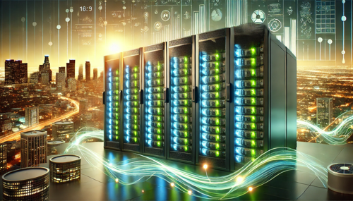 The Impact Of German Server Hosting On Website Speed Optimization