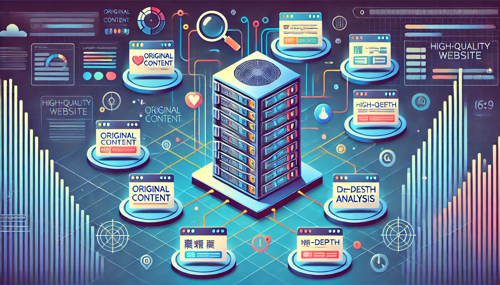 Exploring The Security And Stability Of German Server Hosting