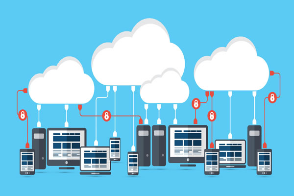 The facts and misunderstandings about whether global servers are really concentrated in the United States