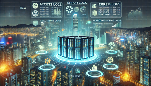 Hong Kong Cloud Server