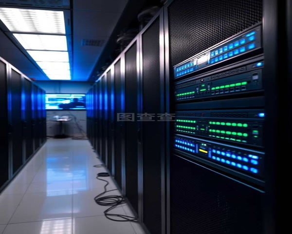 Analysis of whether Baidu's root server is actually located in the United States