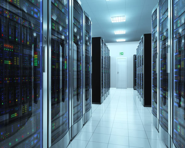 The functionality of the US root server and its importance in the Internet