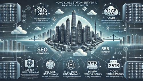 Advantages of choosing a large bandwidth solution for cloud servers in the United States