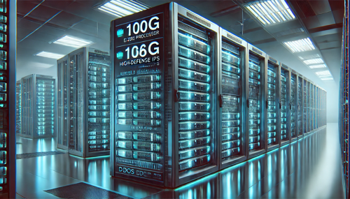 US server hosting