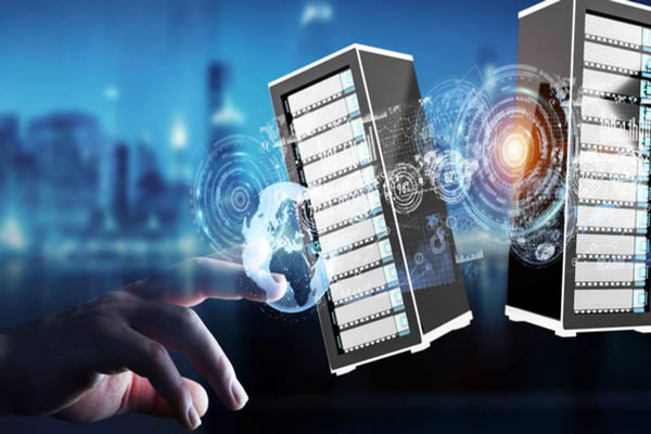 german computer room