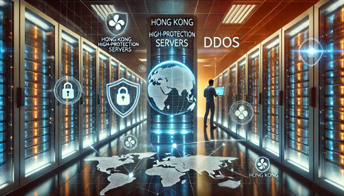 Security And Convenience Of Using Hong Kong VPN Proxy Server