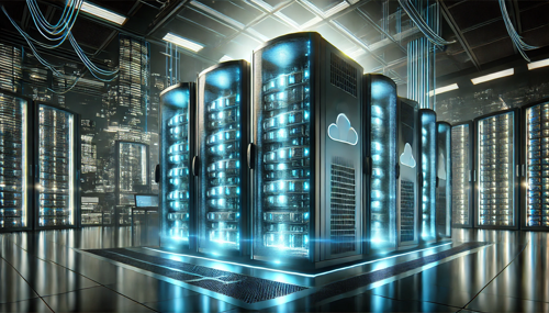 Hong Kong Server
