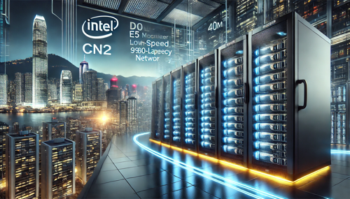 China Unicom’s Server Service Status And User Experience In Thailand