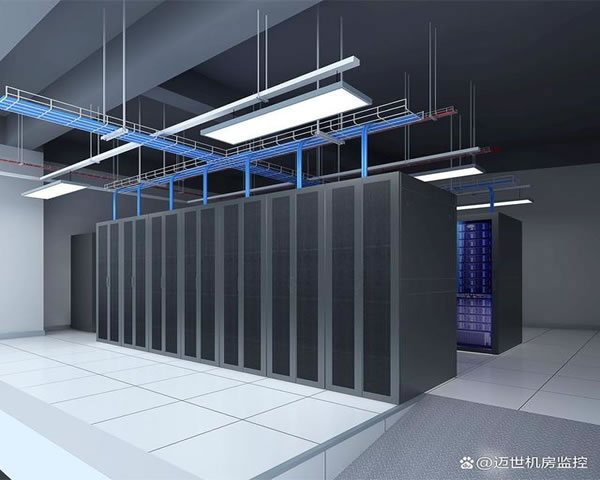 US server hosting