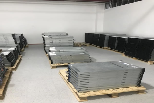 The secret of the use of VPS by Americans