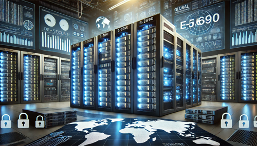 Analysis Of The Characteristics And Advantages Of Singapore Cloud To Server