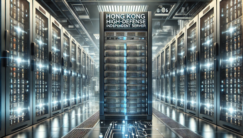 German Server Hosting Solution To Improve Website Speed