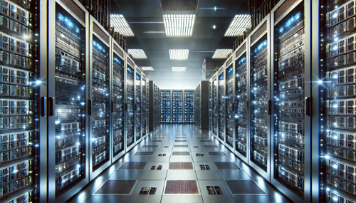 competitive analysis between aws and alibaba cloud in the us server market