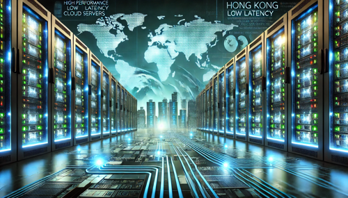Share The Advantages And Optimization Skills Of Hong Kong Site Group Server