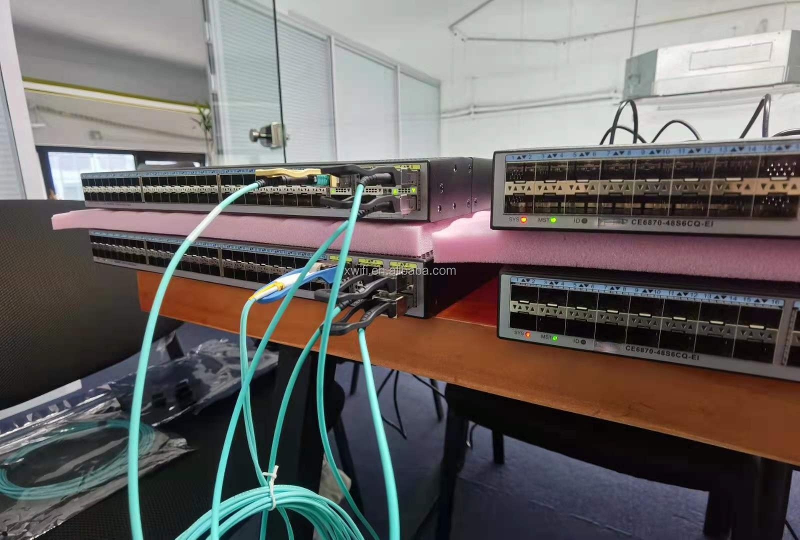 Discussion on the reasons why Alibaba Cloud does not provide American server services