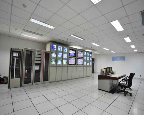 american cloud server