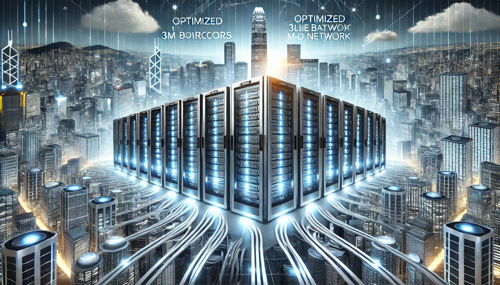 How To Rent A Us High-defense Server To Improve Game Acceleration Experience