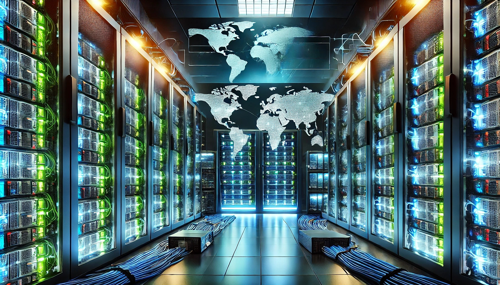Hong Kong Server