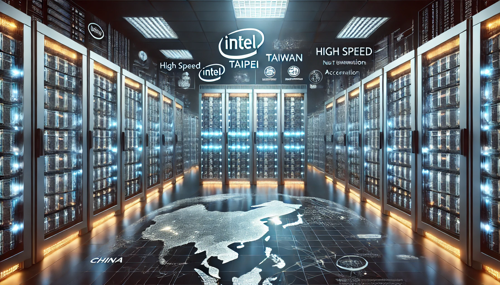 Hong Kong Computer Room