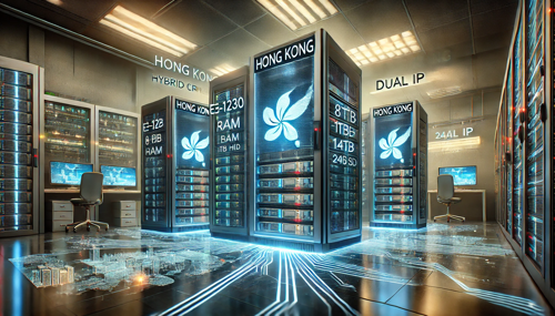 German computer room