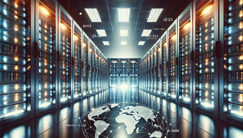 Advantages and limitations of unlimited traffic of US high-defense servers