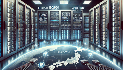 German computer room