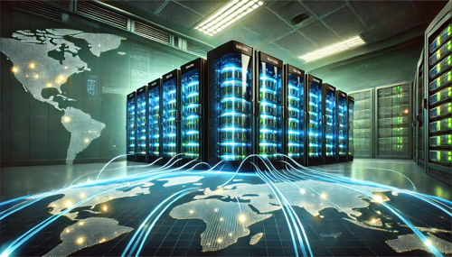 Analysis Of The Best Choices And Advantages Of Opening Cloud Servers In Germany