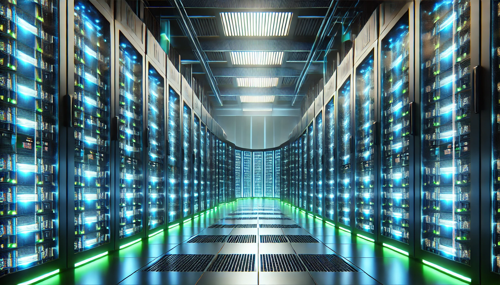 hong kong server