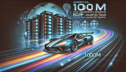 Malaysia Cloud Server