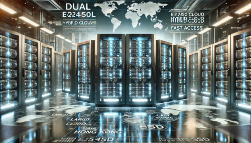 Which Cloud Server Is The Most Suitable To Use In Malaysia