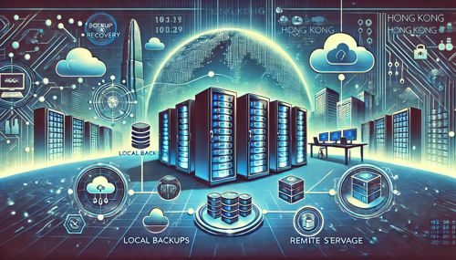 Understand the architecture and performance advantages of Facebook servers in the United States