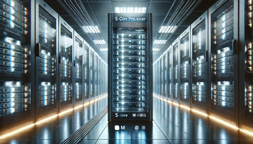 Detailed explanation of the US server classification table and the advantages of different types
