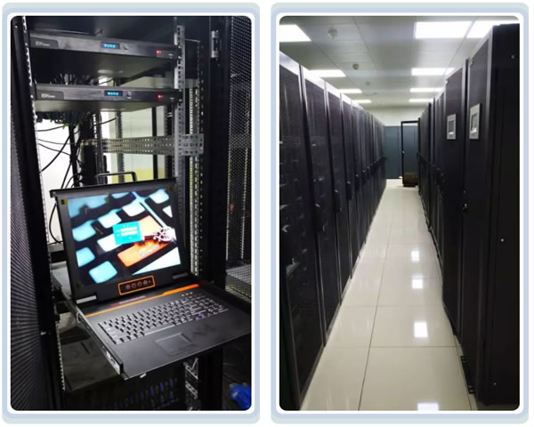 US VPS