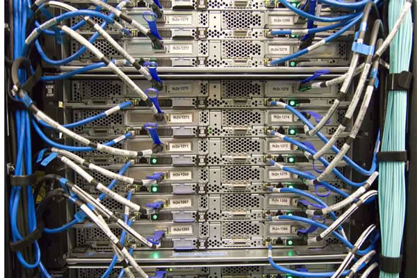 How to choose the right cloud server hosting service in the United States