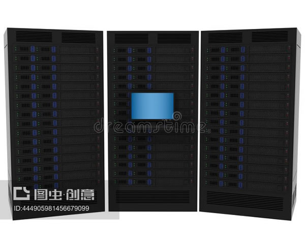 Understand the types of servers in the United States and their comparison advantages