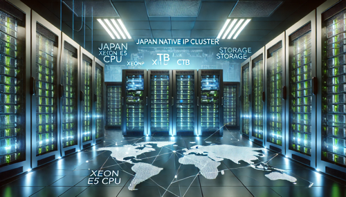 What factors need to be considered when choosing a suitable US VPS host