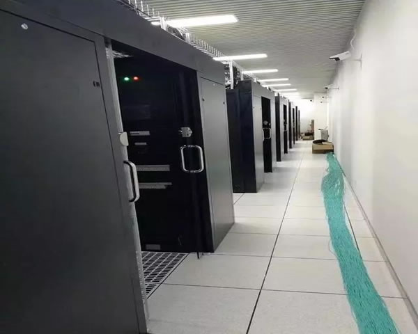 Five Reasons To Choose Yunserver Us High-defense Server