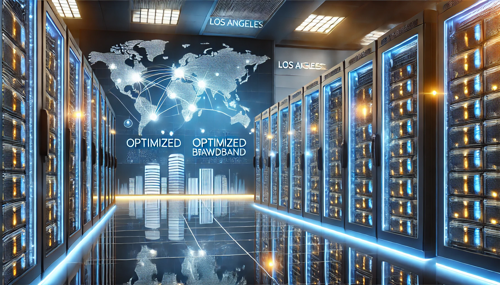 German server hosting