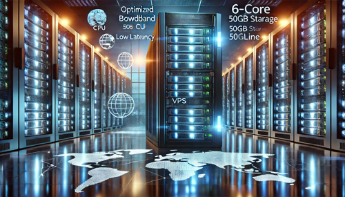 Performance and user reviews of Los Angeles computer room VPS