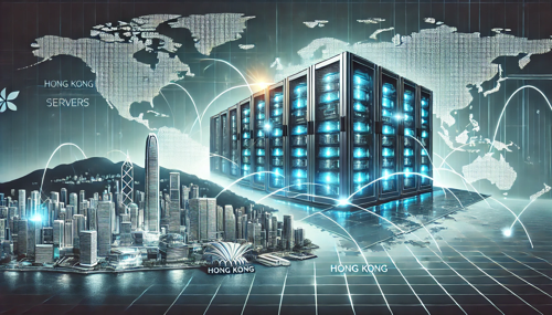 German server hosting