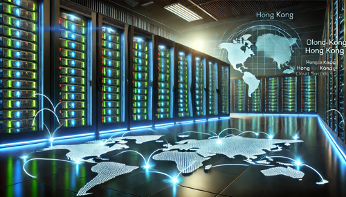 analysis of advantages and disadvantages of american cloud servers and selection suggestions