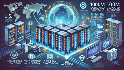 Tips and suggestions for using American high-defense servers to prevent complaints