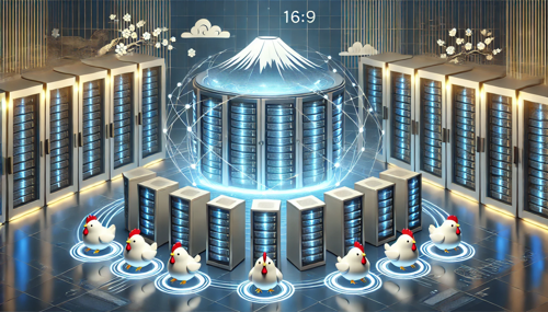 US VPS