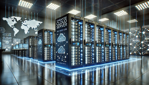 Explore The Application Effect Of German Monitoring Servers In The Industry